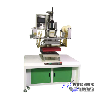 滑板熱轉(zhuǎn)印機(jī)的優(yōu)點(diǎn)有哪些？