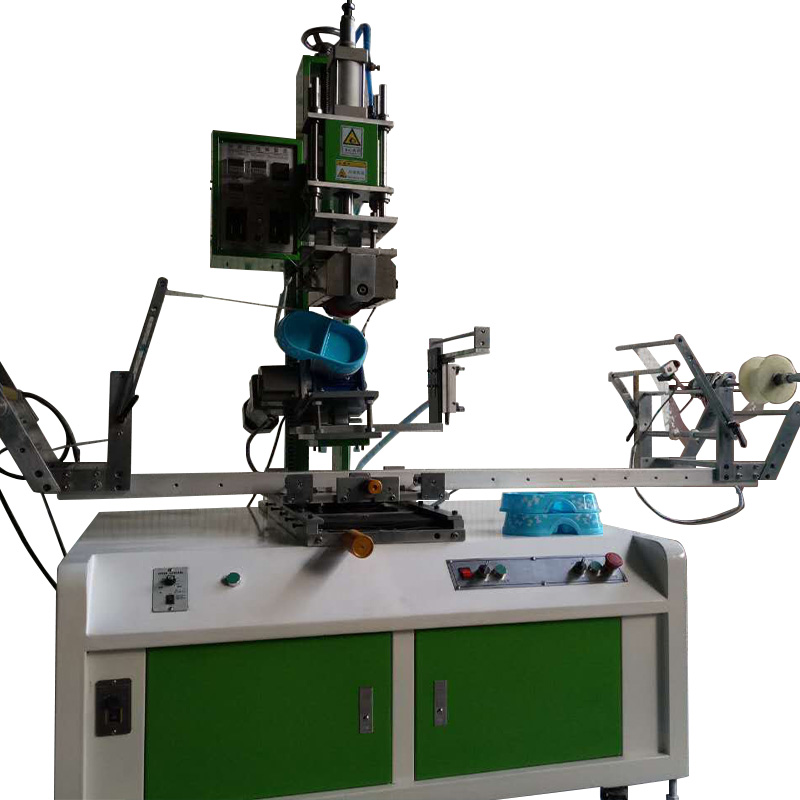 TYH-300RCZ錐異形熱轉(zhuǎn)印機