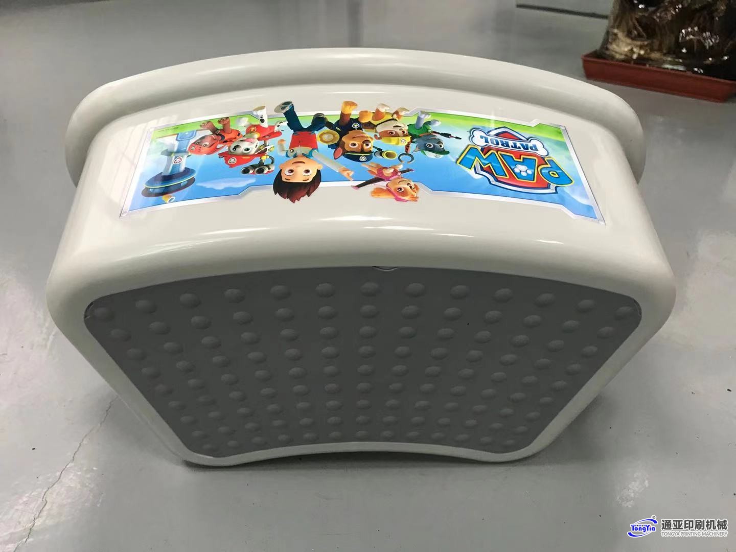 TYH-G250MJC弧面熱轉(zhuǎn)印機(jī)