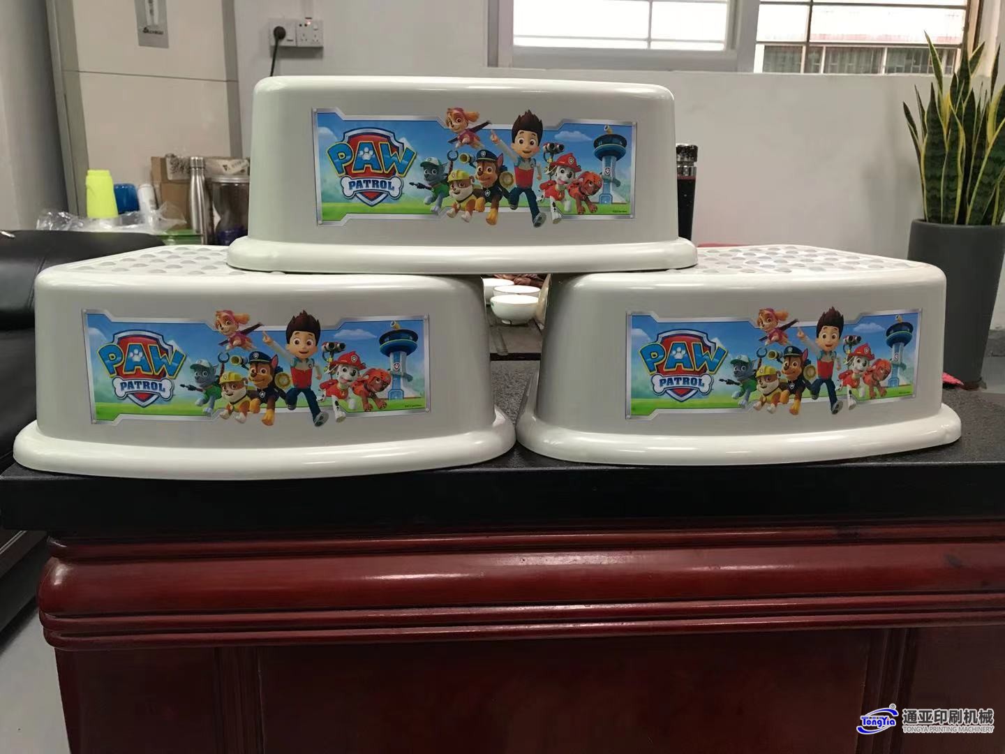 TYH-G250MJC弧面熱轉(zhuǎn)印機(jī)